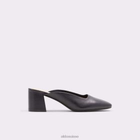 Aldo chaussures à talons brerwen de mode noire 60B00Z6993 Aldo Switzerland