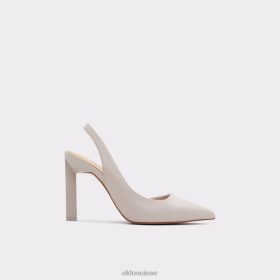 Aldo chaussures à talons lucette grises à la mode 60B00Z6585 Aldo Switzerland