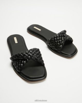 Aldo chicago mode noire 60B00Z11907 Aldo Switzerland