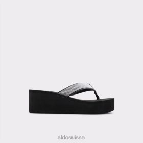 Aldo chima noir-argent multi mode 60B00Z347 Aldo Suisse