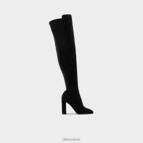 Aldo choan cuissardes mode noir 60B00Z9452 Aldo Suisse