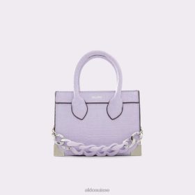 Aldo chohamas mode violet clair 60B00Z7553 Aldo Suisse
