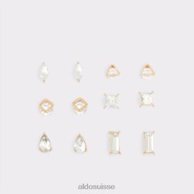 Aldo chudda doré clair multi mode 60B00Z1467 Aldo Switzerland