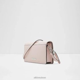 Aldo chy sac à main pour femme sac à bandoulière rose clair mode 60B00Z5289 Aldo Switzerland