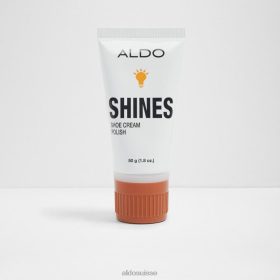 Aldo cirage de crème pour chaussures de mode noire 60B00Z11608 Aldo Shoes