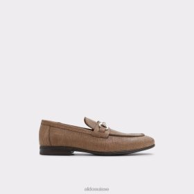 Aldo circas mocassin mode étain 60B00Z4516 Aldo Shoes