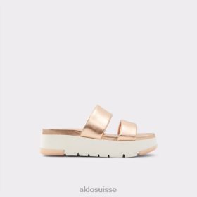 Aldo cirea en or rose à la mode 60B00Z653 Aldo Suisse