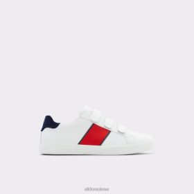 Aldo citisole sneaker basse blanc mode 60B00Z4721 Aldo Suisse