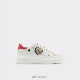 Aldo clé d'amour blanche à la mode 60B00Z192 Aldo Switzerland