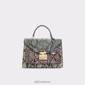 Aldo clairleiaa pastel multi mode 60B00Z1009 Aldo Shoes