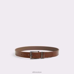 Aldo cognac beidleman mode 60B00Z9025 Aldo Shoes