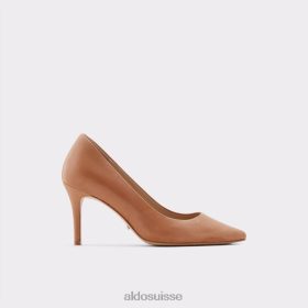 Aldo cognac coronitiflex mode 60B00Z37 Aldo Shoes