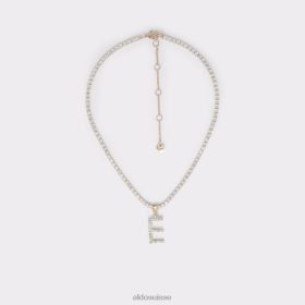 Aldo collier aessa en or à la mode 60B00Z10656 Aldo Switzerland