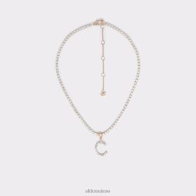 Aldo collier aessa mode or 60B00Z10655 Aldo Suisse