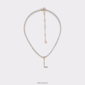 Aldo collier aessa mode or 60B00Z10657 Aldo Shoes
