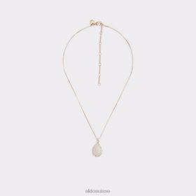 Aldo collier beaucerons fashion rose clair 60B00Z10496 Aldo Suisse