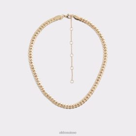 Aldo collier closerie or mode 60B00Z4139 Aldo Suisse