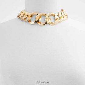 Aldo collier d'accessoires pour femmes killawarra à la mode 60B00Z5432 Aldo Suisse