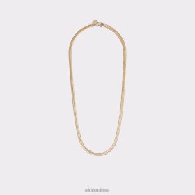 Aldo collier dargo mode or 60B00Z11246 Aldo Suisse