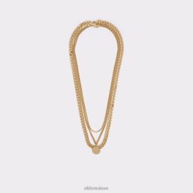 Aldo collier dauzat mode or 60B00Z11233 Aldo Shoes