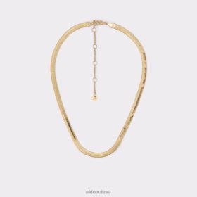 Aldo collier drealia mode or 60B00Z10619 Aldo Suisse