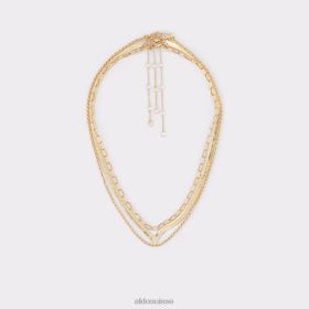 Aldo collier ediagan en or mode 60B00Z10479 Aldo Switzerland