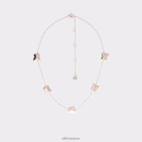 Aldo collier glam mode or rose 60B00Z4145 Aldo Suisse