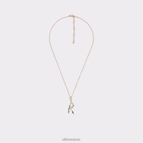 Aldo collier ibeicien mode or 60B00Z4370 Aldo Suisse