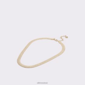 Aldo collier iberacia mode or 60B00Z4131 Aldo Switzerland