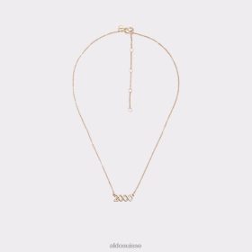 Aldo collier kortner mode or 60B00Z10602 Aldo Switzerland