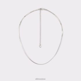 Aldo collier labriclya en argent 60B00Z10419 Aldo Switzerland