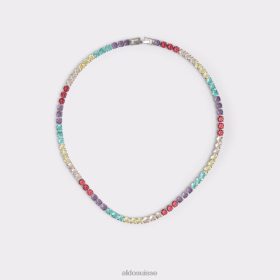 Aldo collier à mâcher multi brillant à la mode 60B00Z10359 Aldo Switzerland