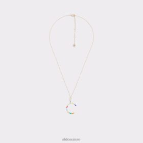 Aldo collier mode ibeicien or 60B00Z10629 Aldo Switzerland