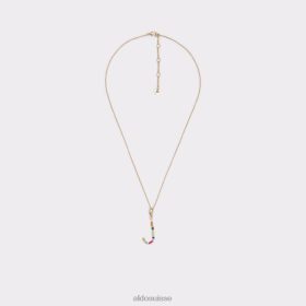 Aldo collier mode ibeicien or 60B00Z4361 Aldo Suisse