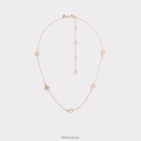 Aldo collier tenebrosa mode 60B00Z10269 Aldo Switzerland