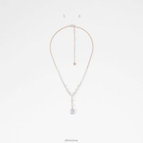 Aldo colliers holographiques de mode rose 60B00Z2807 Aldo Suisse