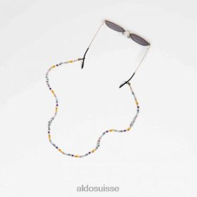 Aldo colliers multi-badges à la mode 60B00Z2776 Aldo Shoes