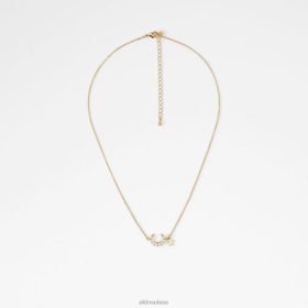 Aldo colliers multi-qiliweth à la mode 60B00Z2797 Aldo Shoes