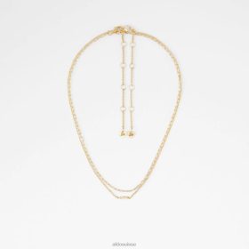 Aldo colliers qelatram à la mode multi 60B00Z2798 Aldo Suisse