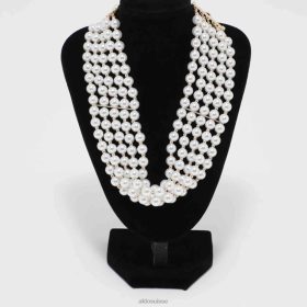 Aldo colliers seveimas blancs à la mode 60B00Z2781 Aldo Switzerland