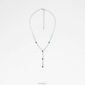 Aldo colliers vrugdish verts à la mode 60B00Z2794 Aldo Shoes