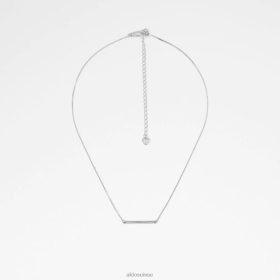 Aldo colliers ziven en argent à la mode 60B00Z2792 Aldo Suisse