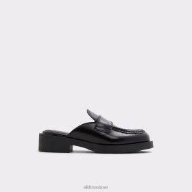 Aldo confusum mule mode noir 60B00Z9308 Aldo Suisse