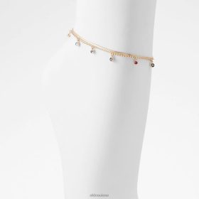 Aldo contamaessi bracelets de cheville mode multi 60B00Z2755 Aldo Shoes