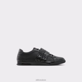 Aldo coppio sneaker basse noir mode 60B00Z4673 Aldo Suisse
