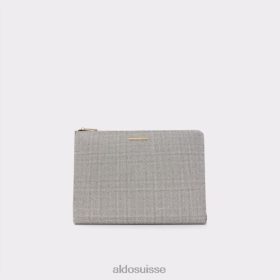 Aldo coqui argenté à la mode 60B00Z877 Aldo Shoes