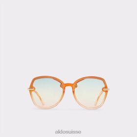 Aldo cortegaca mode orange clair 60B00Z1531 Aldo Shoes