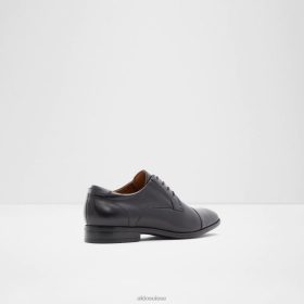 Aldo cortleyflex richelieus et lacets mode noir 60B00Z3140 Aldo Suisse