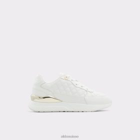 Aldo cosmicstep formateur mode blanc 60B00Z8130 Aldo Switzerland