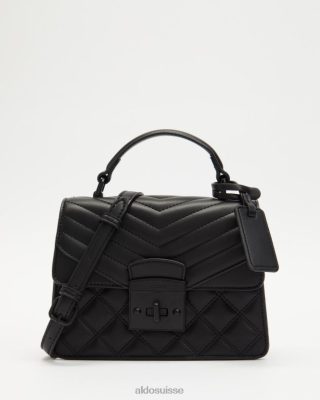 Aldo coton mode noir 60B00Z11877 Aldo Switzerland